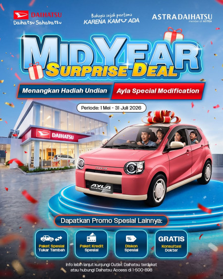 Promo Daihatsu 20206 - Promo Daihatsu Karawang 2026